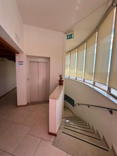Solaria House appartamenti con cucina a 200 MT dalla Basilica di Padre Pio e 600 MT dall'ospedale Casa Sollievo della Sofferenza - 8