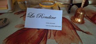La Rondine - 3