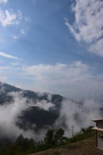 Tathastu Resorts - Tehri - 4
