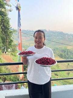 Aanshi homestay - Nepālganj - 3