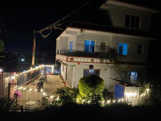 Aanshi homestay - Nepālganj - 2