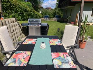 Ferienwohnung in Moosburg - - 3