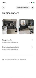 Chambres 24h du mans - Saint-Gervais en-Belin - 2