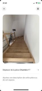 Chambres 24h du mans - Saint-Gervais en-Belin - 1