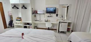 Top Apartamento Studio Iloa Residence - Barra de São Miguel - 3