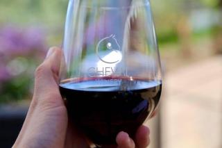 Casita Vino Dog-Friendly Vineyard Retreat & Stay - 2