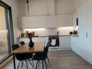 Nordic 2 bedroom home with sauna - - 9