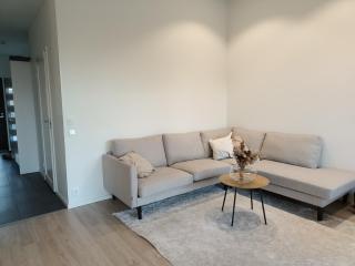 Nordic 2 bedroom home with sauna - - 6