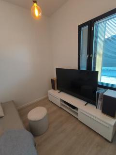 Nordic 2 bedroom home with sauna - - 4
