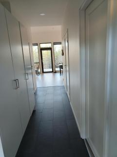 Nordic 2 bedroom home with sauna - - 3