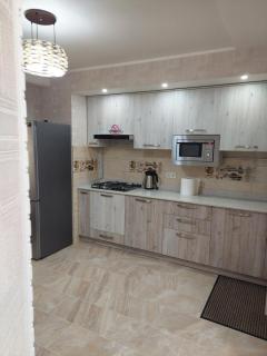 Apartaments Sandra - Chişinău - 3