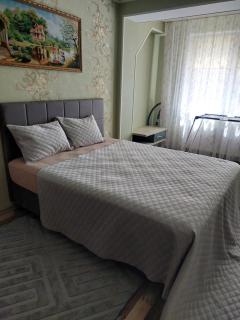 Apartaments Sandra - Chişinău - 0