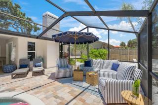 The Nest on Siesta Key Home - Siesta Key - 7