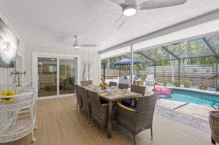 The Nest on Siesta Key Home - Siesta Key - 6