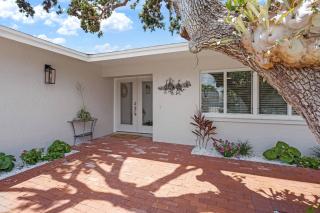The Nest on Siesta Key Home - Siesta Key - 4