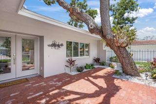 The Nest on Siesta Key Home - Siesta Key - 3