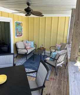 Sunny Dayz - Cape San Blas - 9