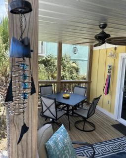 Sunny Dayz - Cape San Blas - 3