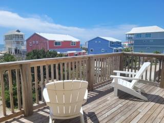 Sunny Dayz - Cape San Blas - 2