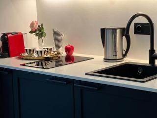 Apartment Chaka 80B 4 - Rīga - 5