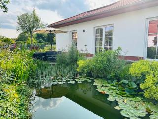 Domizil am Branitzer Park - Cottbus - 9