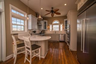 Sunset Traditions - Cape San Blas - 2