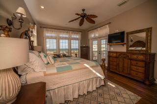 Sunset Traditions - Cape San Blas - 1