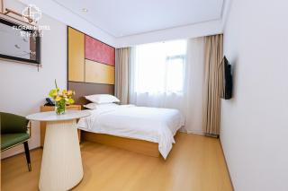 FLORAL HOTEl - Shanghai - 6