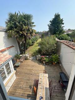 Villa familiale proche océan - 7