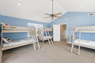 Cape Haven - Cape San Blas - 2