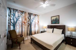 NearTheParks - 5BR Family Villa with Saltwater Pool near Disney - 7