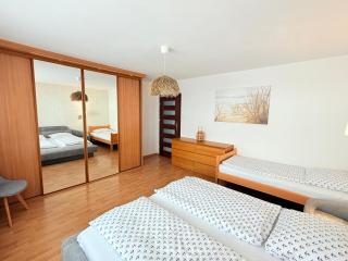 ALBATROS Apartament PRZY PLAŻY - 4