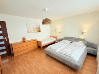 ALBATROS Apartament PRZY PLAŻY - Władysławowo - 3