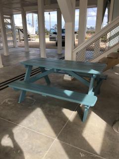 Southern Comfort - Cape San Blas - 7