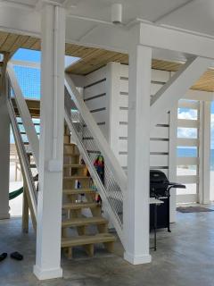 Southern Comfort - Cape San Blas - 1