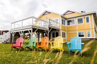 Neddies Harbour Inn - Norris Point - 0