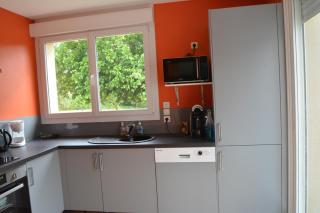 Maison au calme avec jardin & étang 25 min du Puy du F - 2