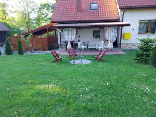 Apartament w Zielonej Dolinie - 6