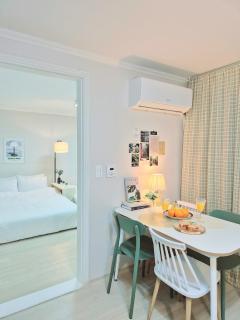 Haedeun Stay - Suwon Hwaseong Cozy Family House - Suwon - 7