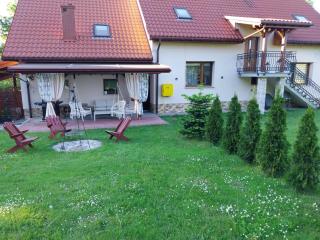 Apartament w Zielonej Dolinie - - 7