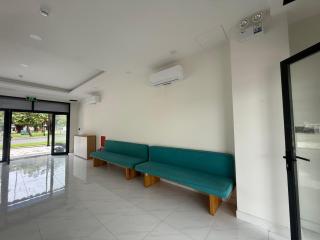 Pavilion Coffee and Homestay - Phu Quoc - 2