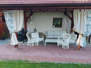 Apartament w Zielonej Dolinie - - 8