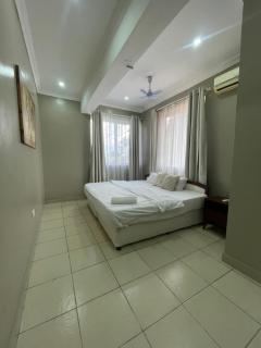 The Zen Zone - Dar es Salaam - 3