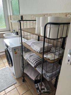 Cozy room near Uni Kassel - 5