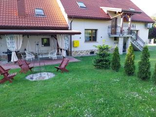 Apartament w Zielonej Dolinie - 9