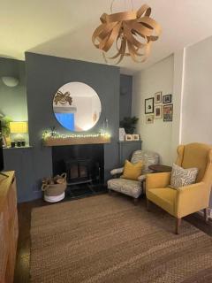 A little slice of Devon Heaven close to the beach - Barnstaple - 6