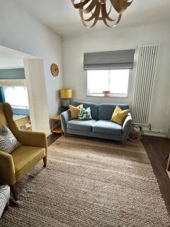 A little slice of Devon Heaven close to the beach - Barnstaple - 5