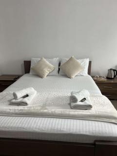 Hotel Palace Struga - Struga - 4