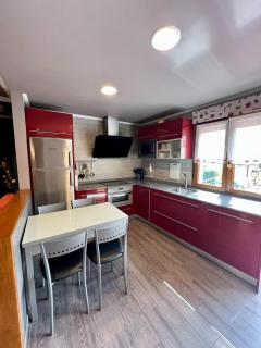 Gestiona2R- Casa en Niembro para 6 - 5