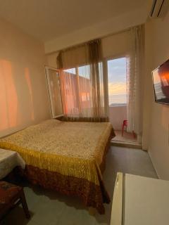 guest house citrus - Kobuleti - 9
